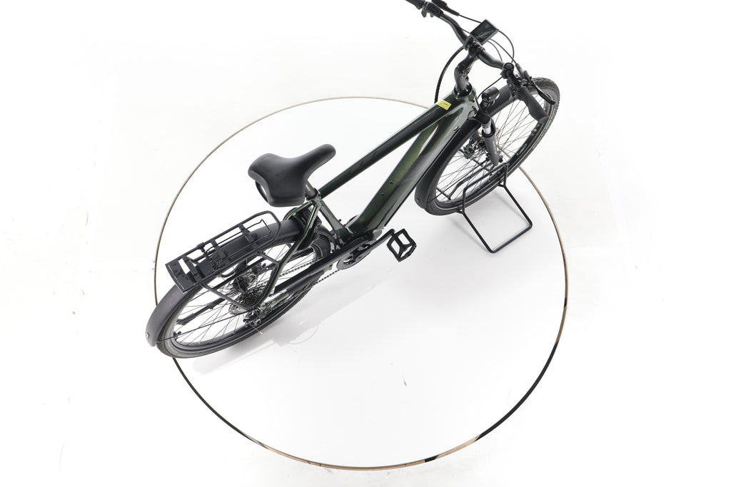 MORRISON E 7.0 Trekking E-Bike - Image 24