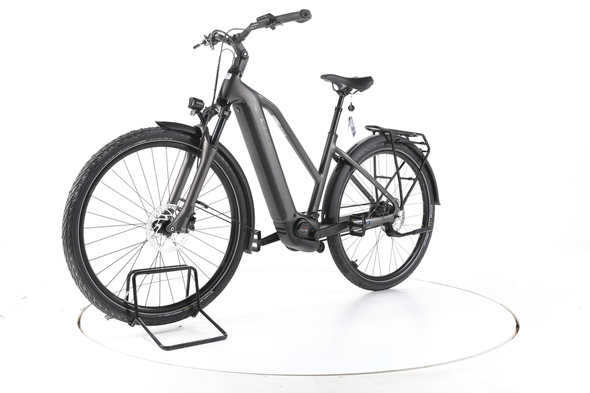 Cube Touring Hybrid Comfort SLX 800 City E-Bike 2026 - Image 6