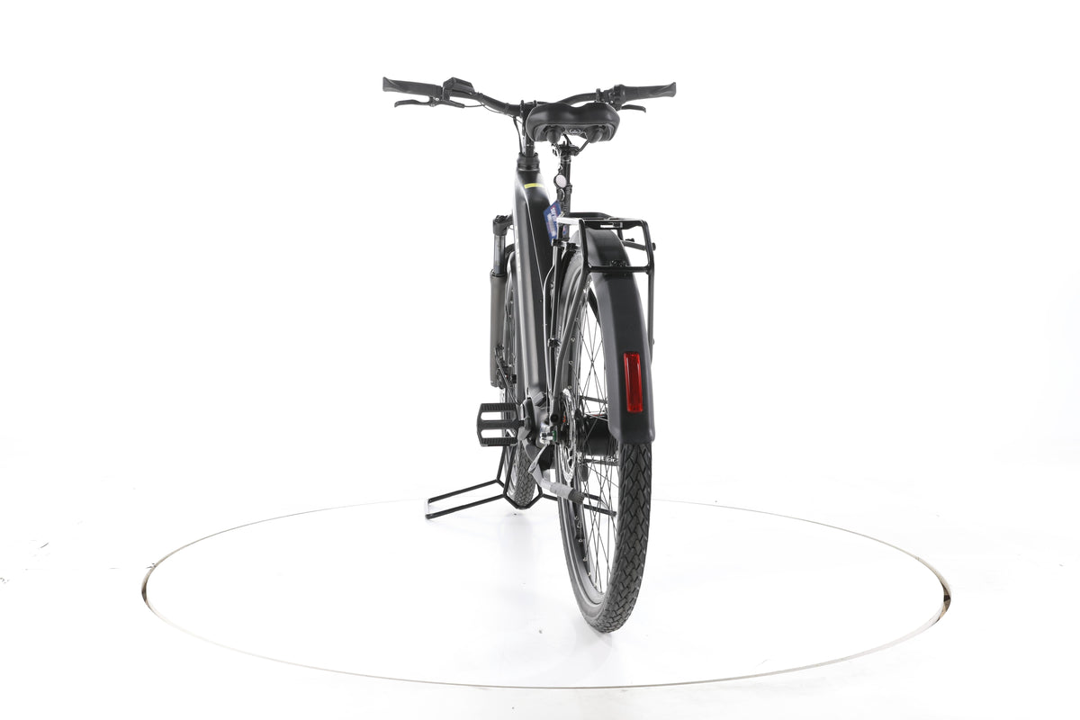 Cube Touring Hybrid Comfort SLX 800 City E-Bike 2026 - Image 10