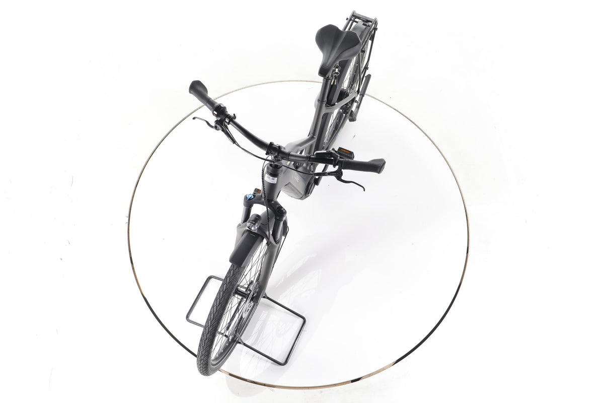 Cube Touring Hybrid Comfort SLX 800 City E-Bike 2026 - Image 17