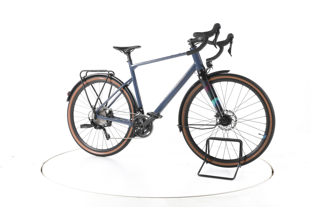 Bergamont Grandurance RD 5 Gravelbike - Image 2