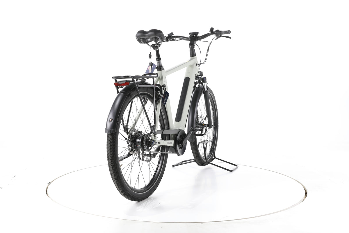 Winora N5 eco City E-Bike - Image 11