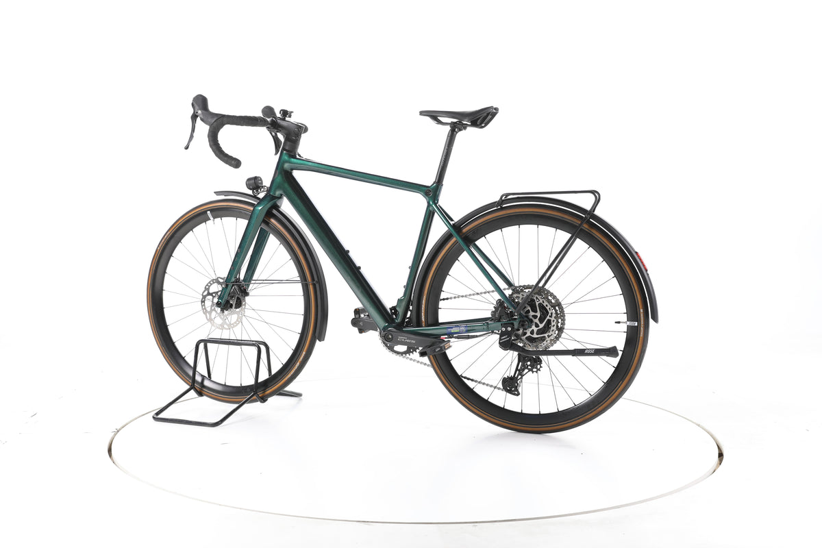 Rose Backroad AL Plus E-Gravel & Rennrad 2026 - Image 8