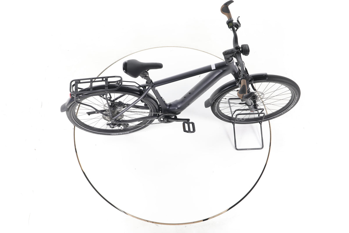 Orbea Kemen 30 Trekking E-Bike - Image 13