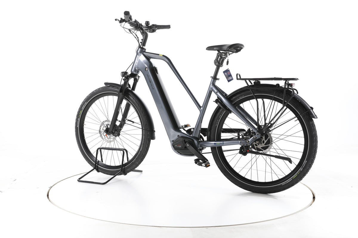 Velo de Ville SEB 990 Smart City E-Bike - Image 8