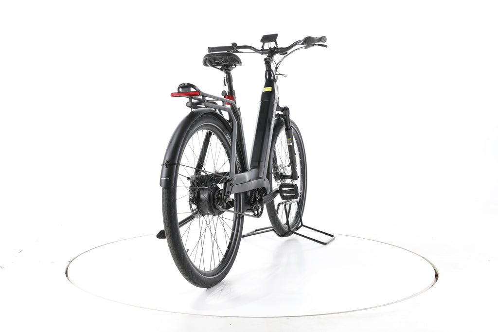 TENWAYS AGO T City E-Bike Tiefeinsteiger - Image 11