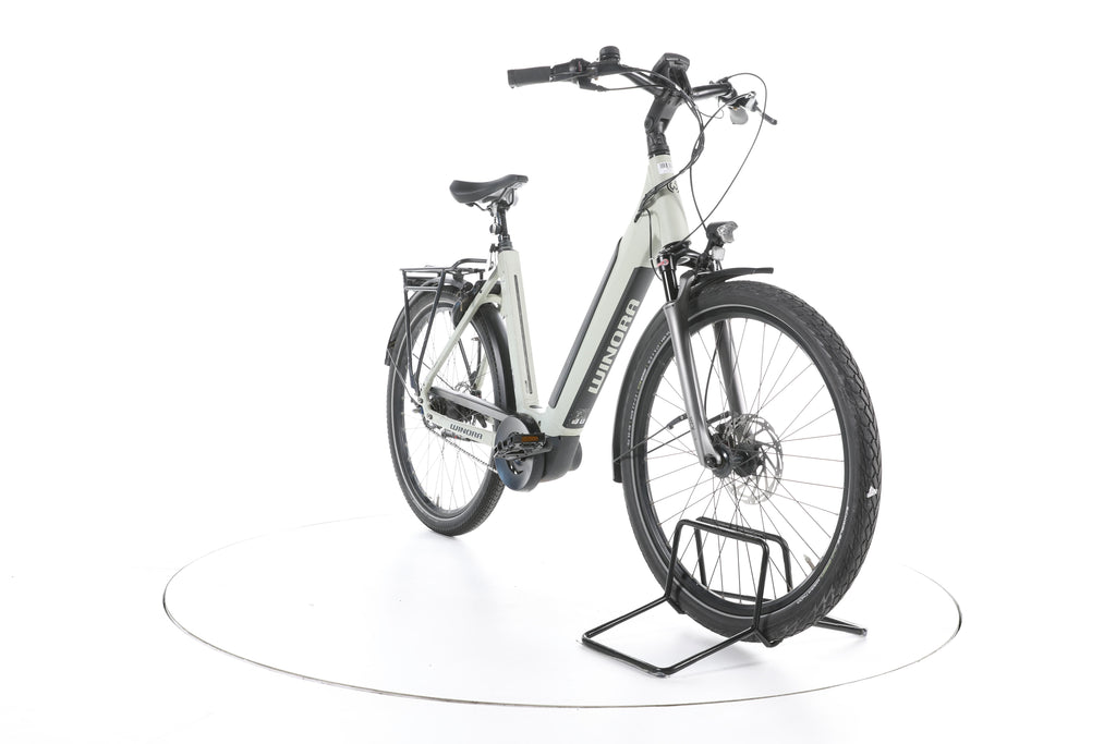 Winora Sinus N5 eco City E-Bike Tiefeinsteiger - Image 3