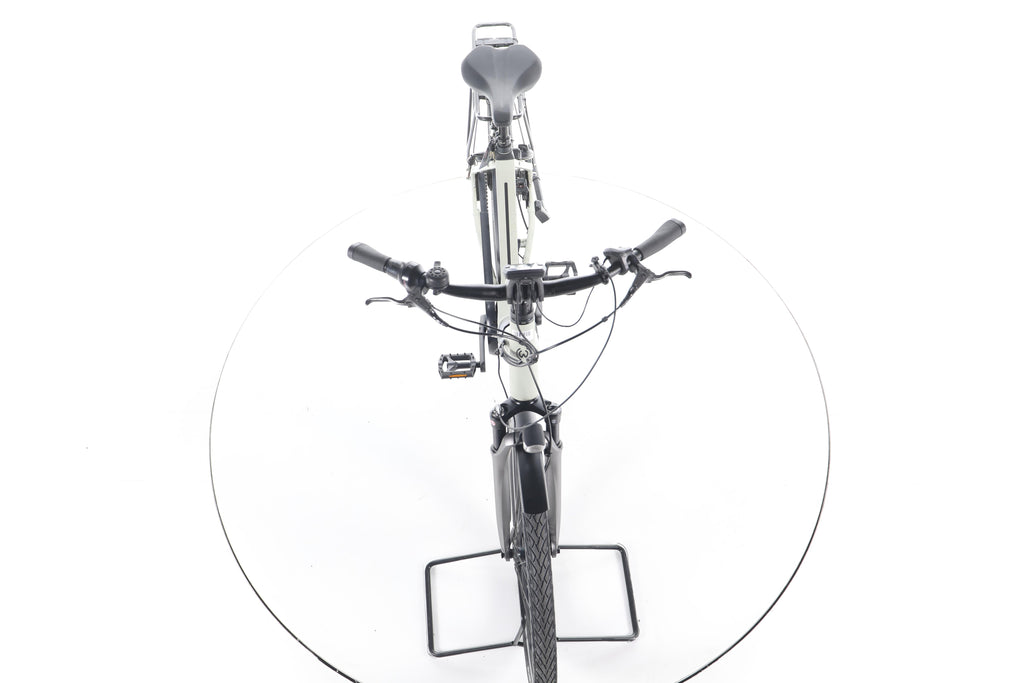 Winora Sinus N5 eco City E-Bike Tiefeinsteiger - Image 16