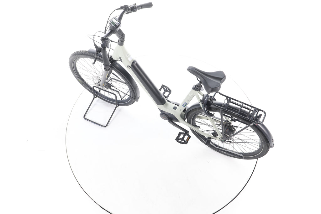 Winora Sinus N5 eco City E-Bike Tiefeinsteiger - Image 20