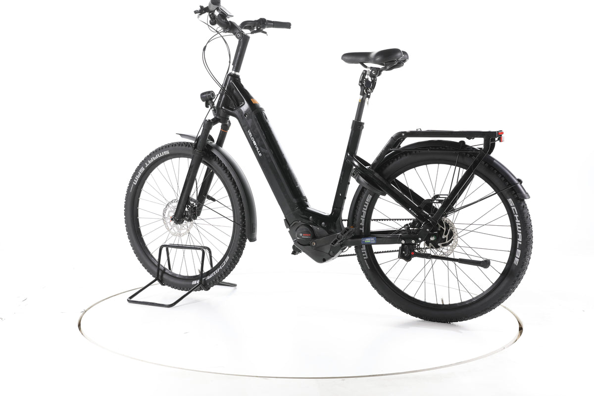 Velo de Ville SEB 890 Pro City E-Bike Tiefeinsteiger 2025 - Image 8