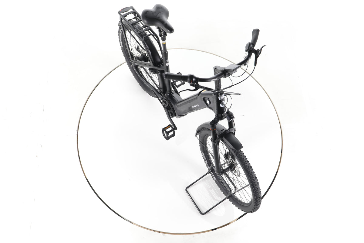 Velo de Ville SEB 890 Pro City E-Bike Tiefeinsteiger 2025 - Image 15