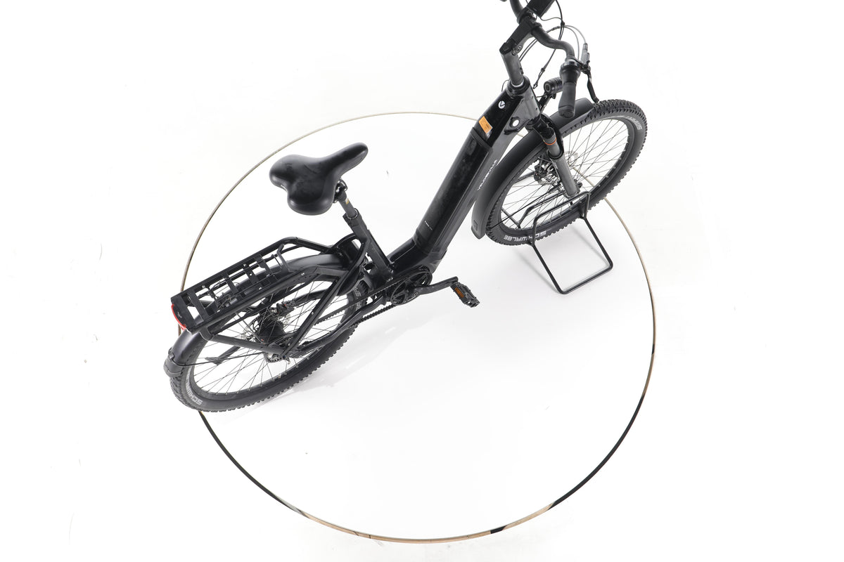 Velo de Ville SEB 890 Pro City E-Bike Tiefeinsteiger 2025 - Image 24
