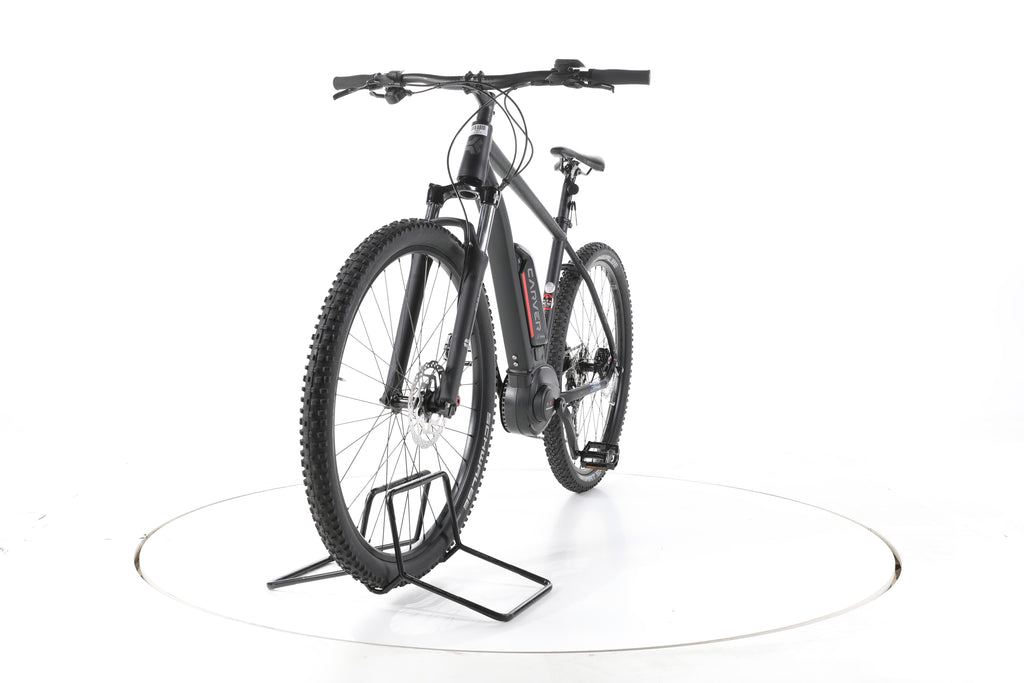 Carver Strict E LTD E-Bike - Image 5