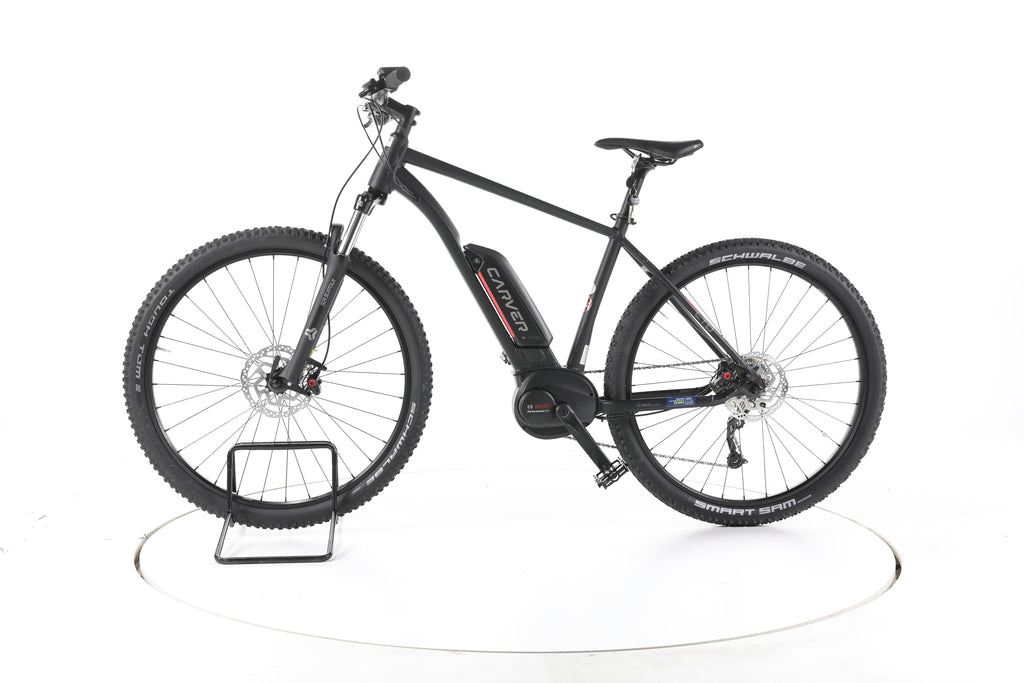 Carver Strict E LTD E-Bike - Image 7