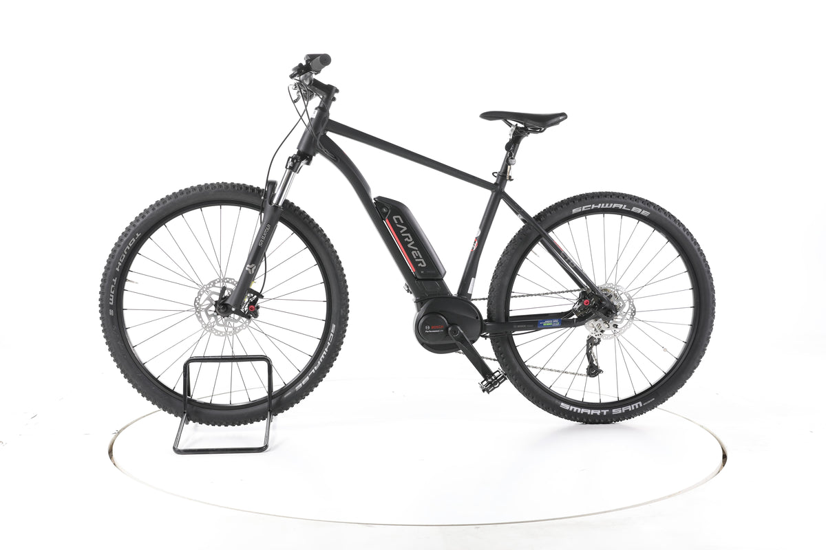 Carver Strict E LTD E-Bike - Image 7