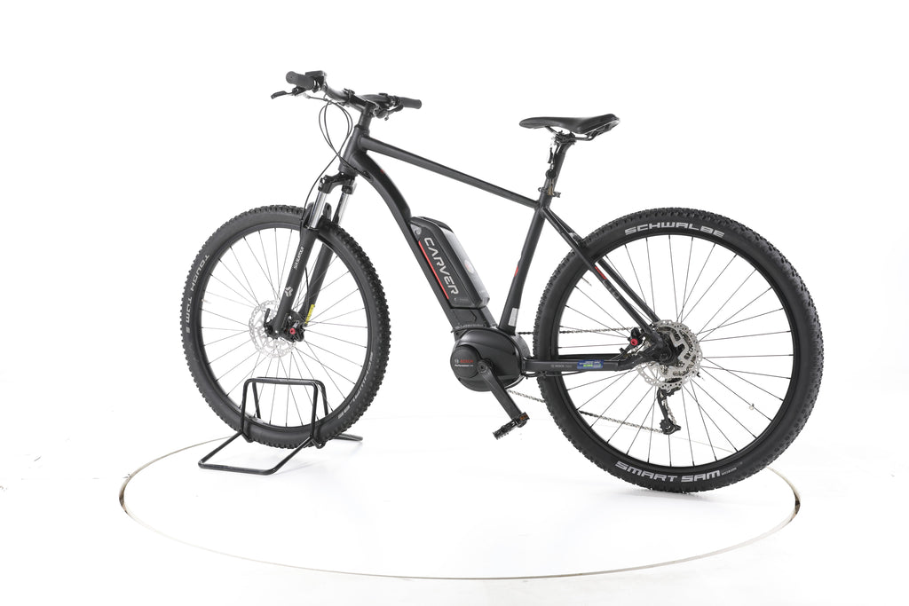 Carver Strict E LTD E-Bike - Image 8