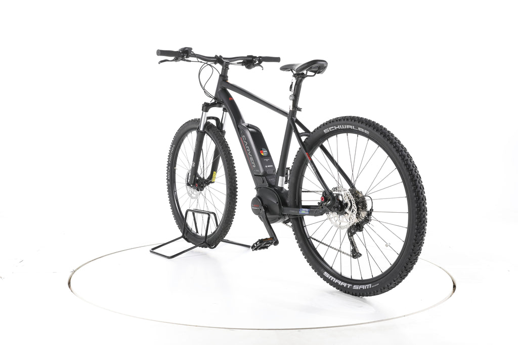 Carver Strict E LTD E-Bike - Image 9