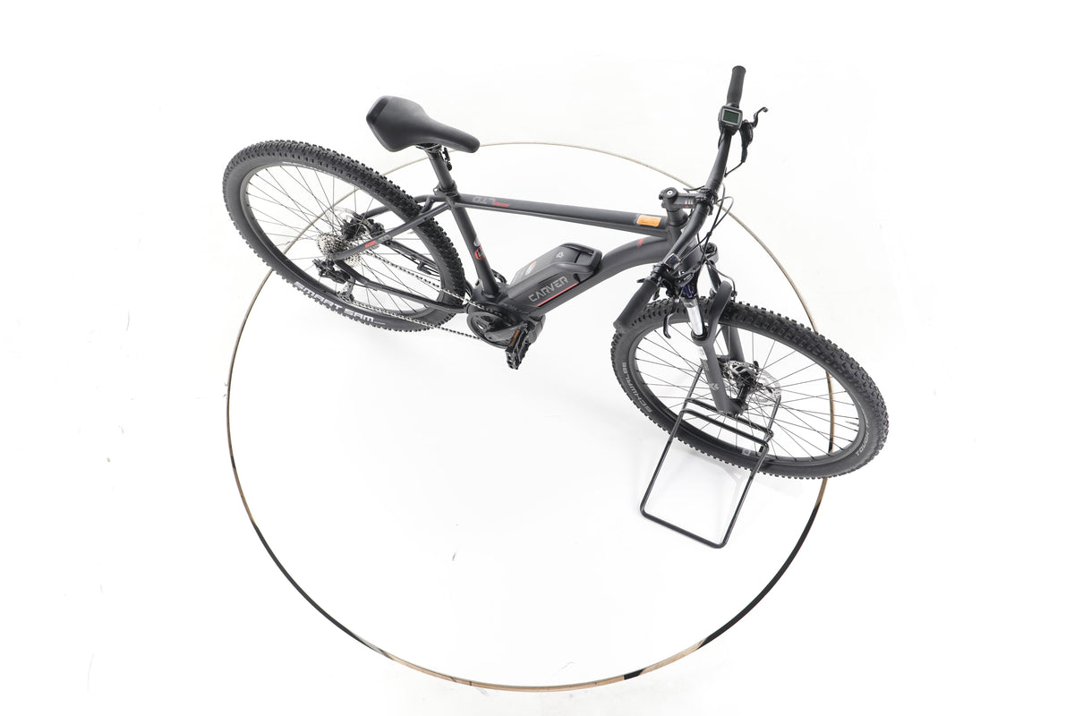 Carver Strict E LTD E-Bike - Image 14