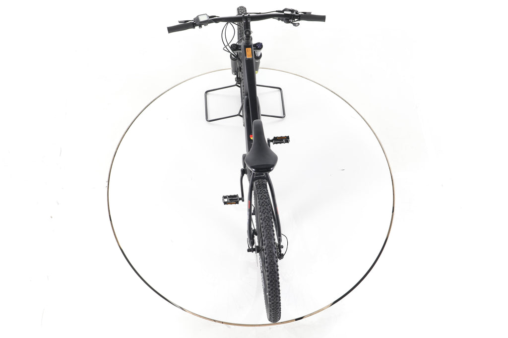 Carver Strict E LTD E-Bike - Image 22