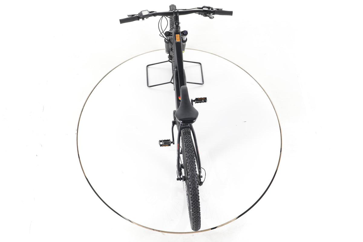 Carver Strict E LTD E-Bike - Image 22