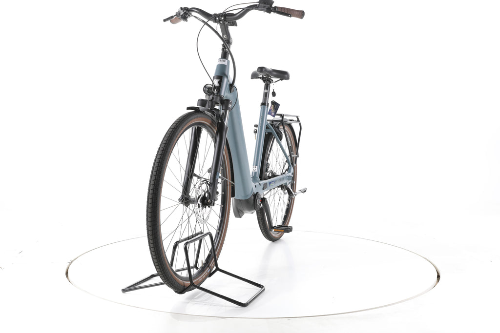 Kettler Quadriga City E-Bike Tiefeinsteiger - Image 5
