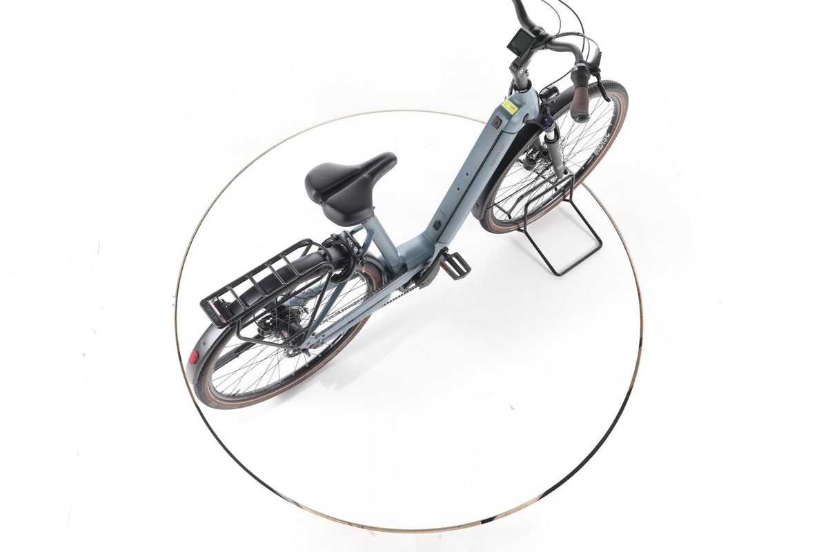 Kettler Quadriga City E-Bike Tiefeinsteiger - Image 24