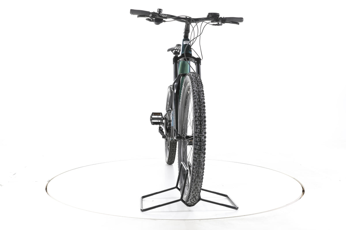 Kellys THEOS R50 E-Bike Fully 2025 - Image 4