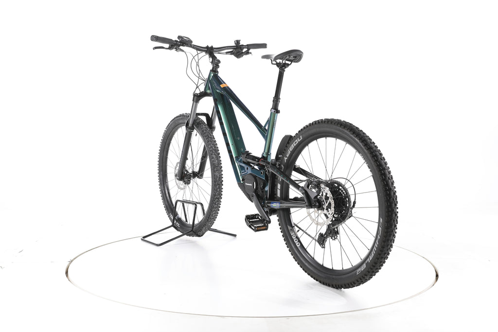 Kellys THEOS R50 E-Bike Fully 2025 - Image 9
