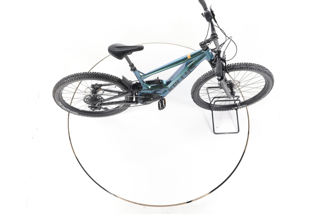 Kellys THEOS R50 E-Bike Fully 2025 - Image 13