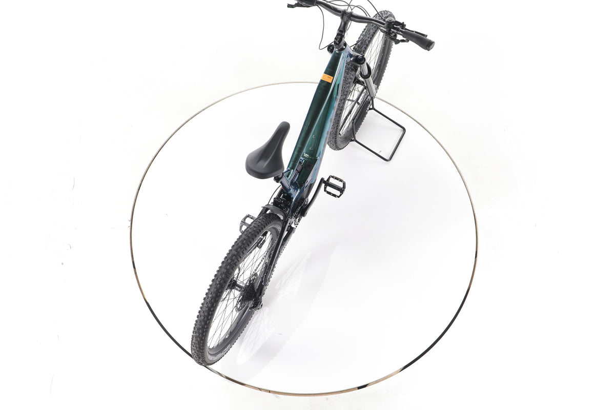 Kellys THEOS R50 E-Bike Fully 2025 - Image 23