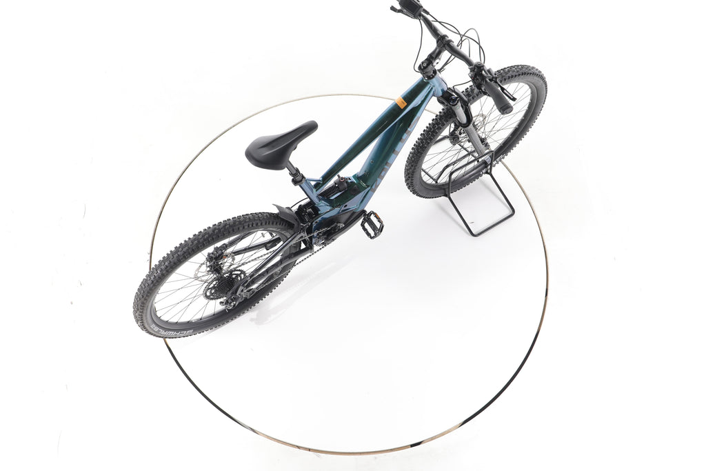 Kellys THEOS R50 E-Bike Fully 2025 - Image 24