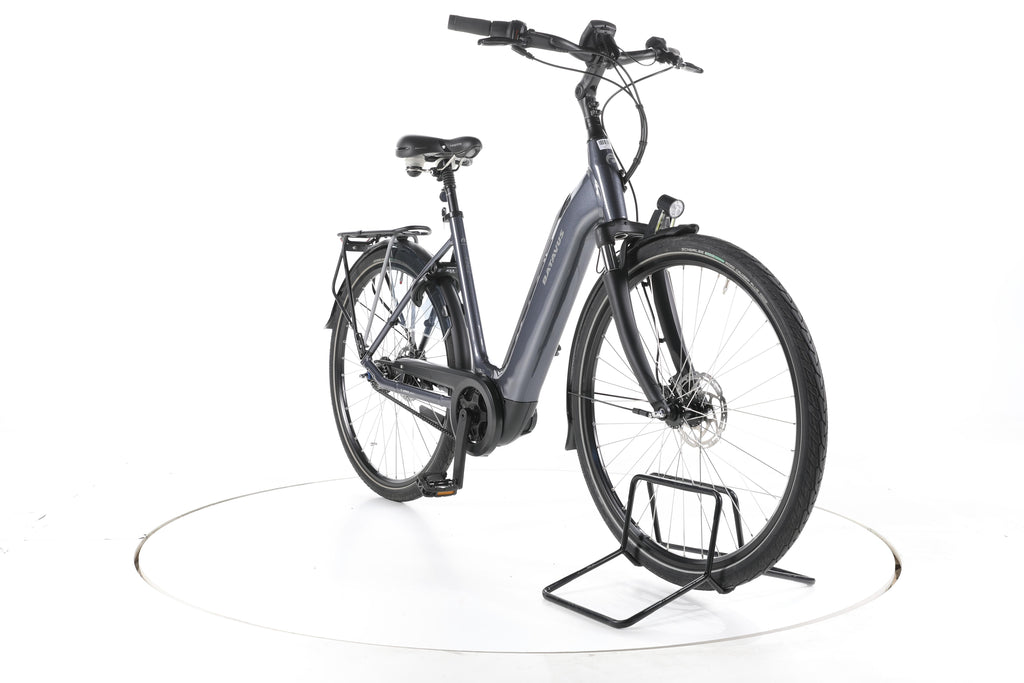 Batavus Finez City E-Bike Tiefeinsteiger - Image 3