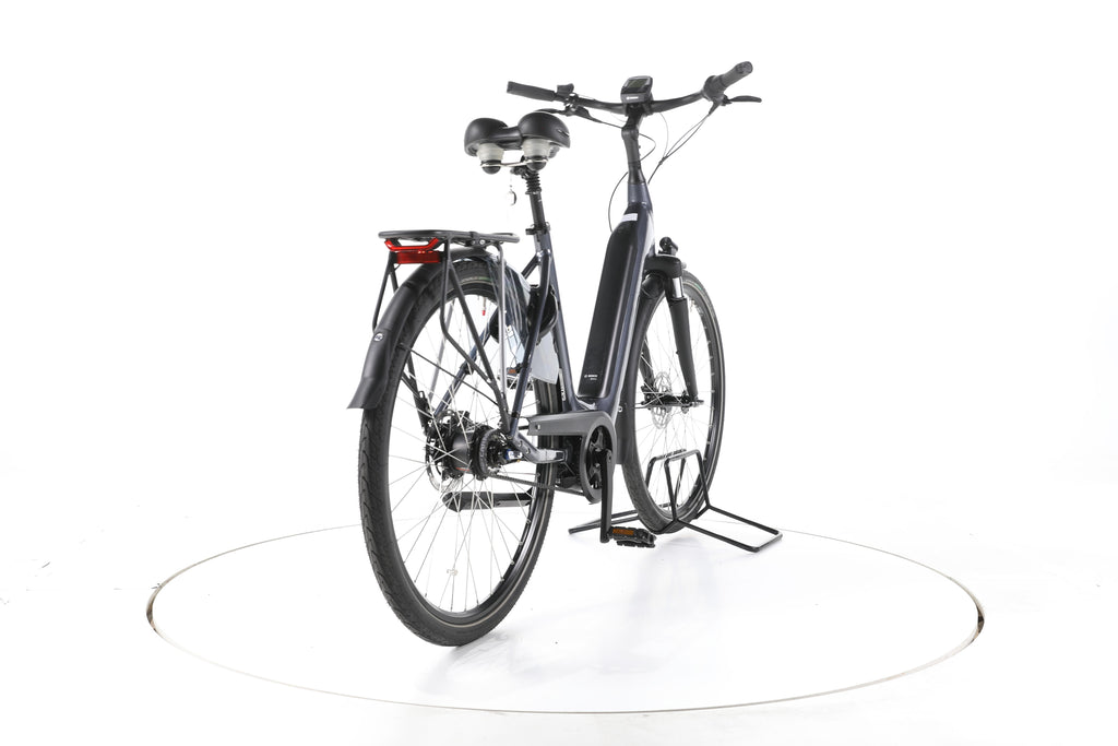Batavus Finez City E-Bike Tiefeinsteiger - Image 11