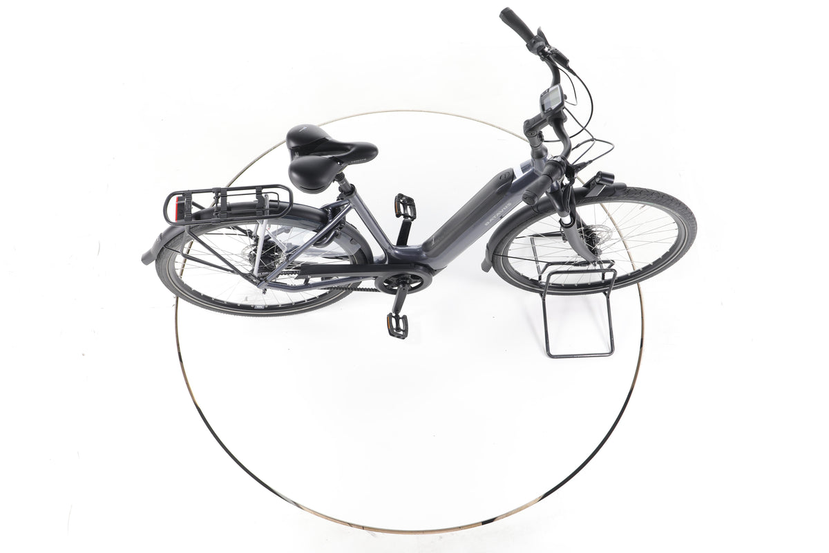 Batavus Finez City E-Bike Tiefeinsteiger - Image 13