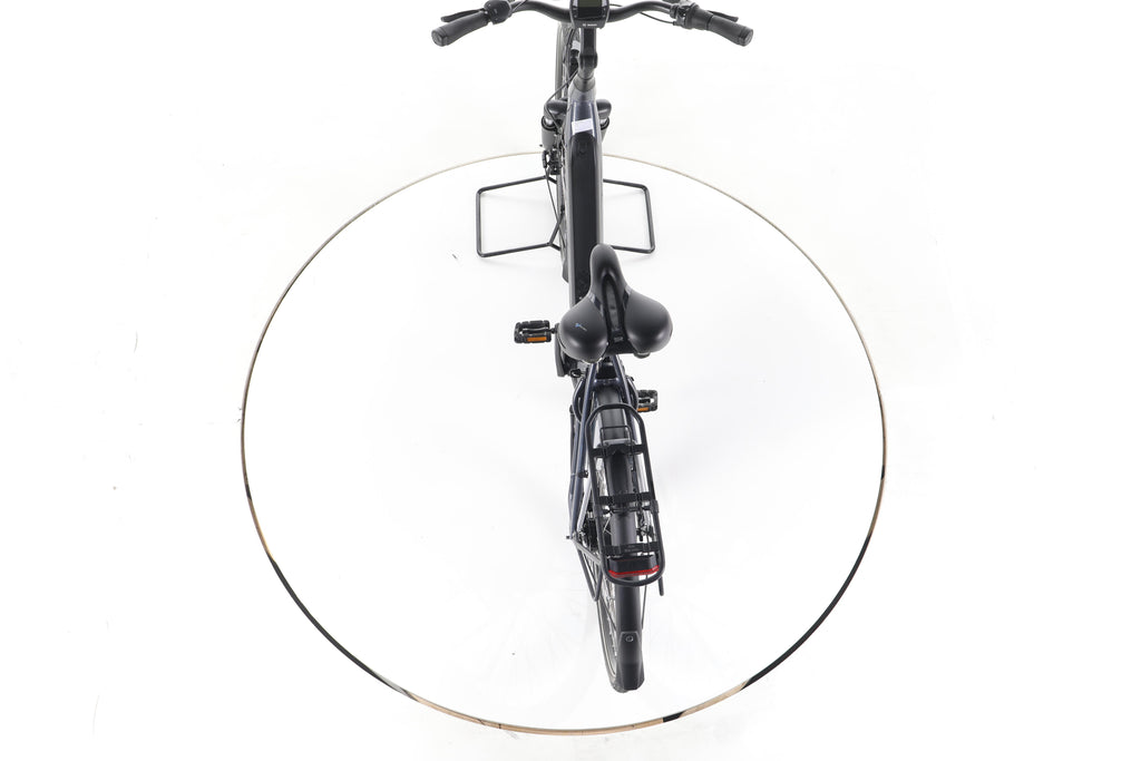Batavus Finez City E-Bike Tiefeinsteiger - Image 22