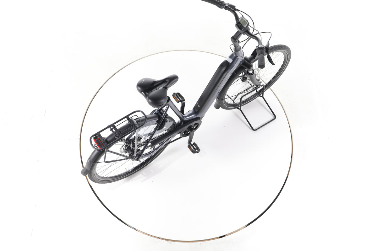 Batavus Finez City E-Bike Tiefeinsteiger - Image 24