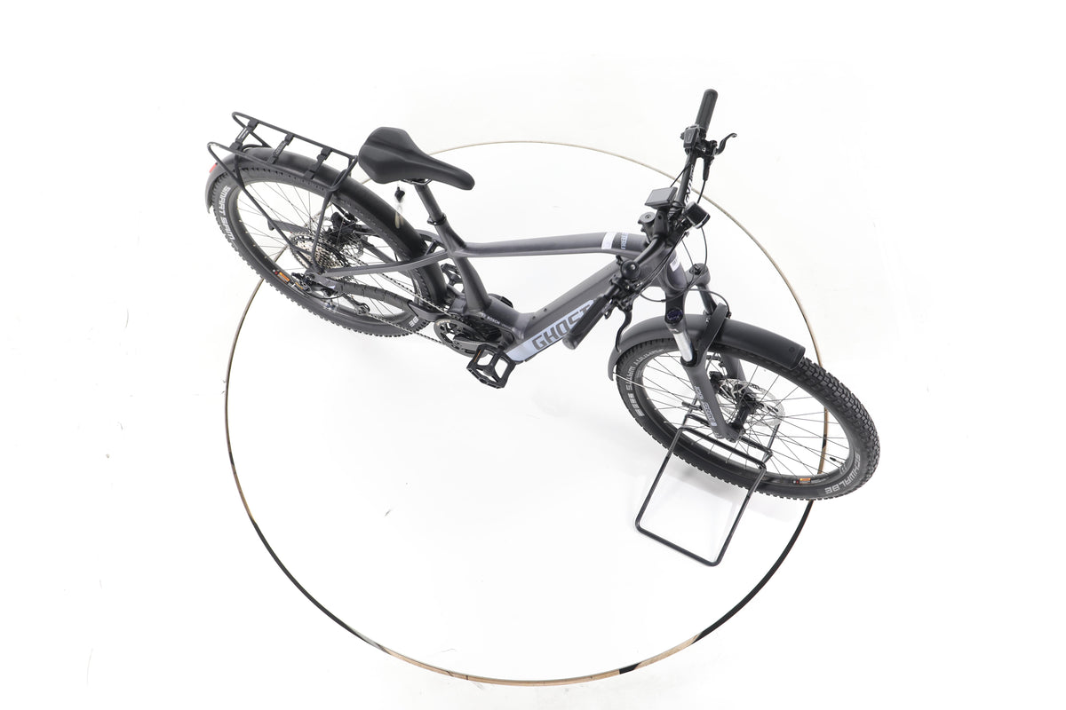 Ghost E-Teru B Advanced EQ Trekking E-Bike - Image 14