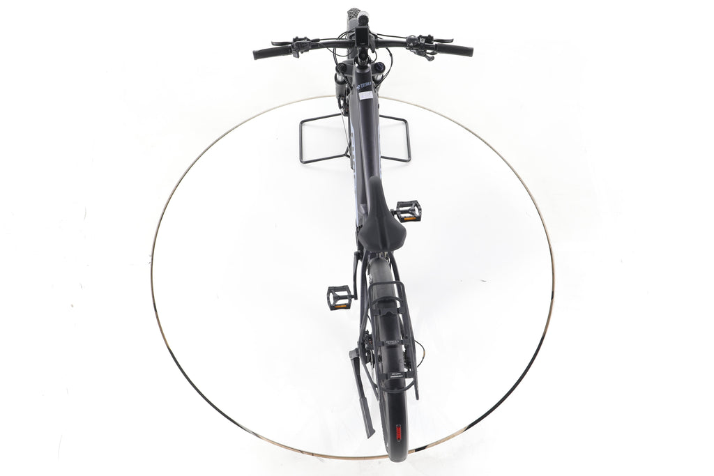 Ghost E-Teru B Advanced EQ Trekking E-Bike - Image 22