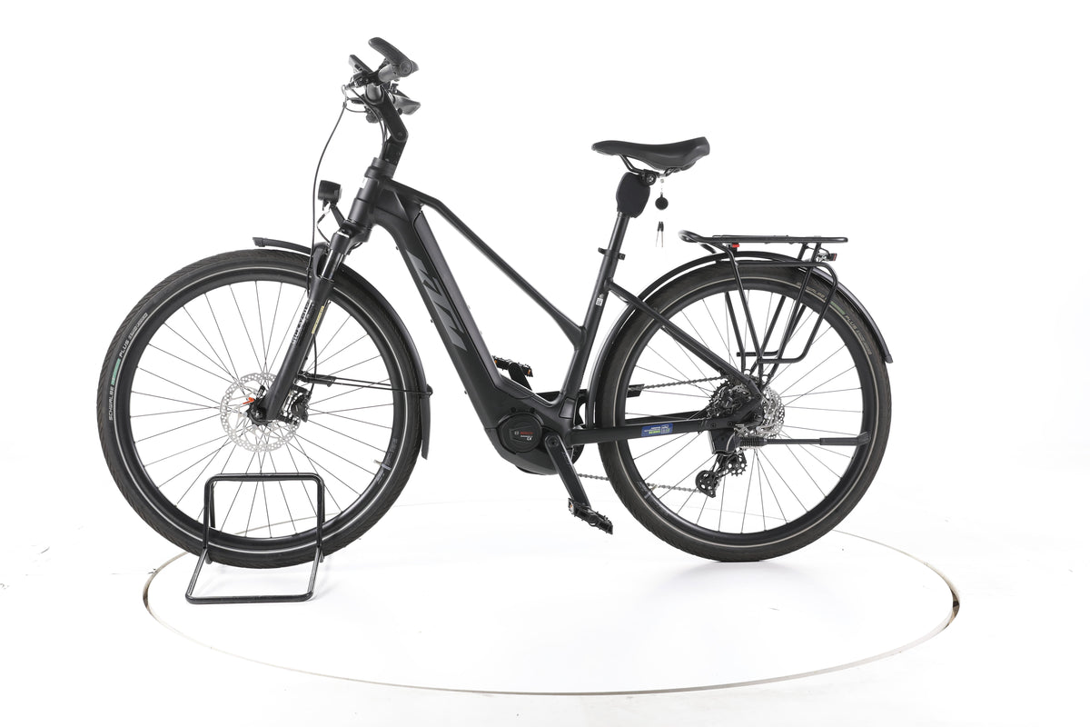 KTM Cento 10 Trekking E-Bike - Image 7