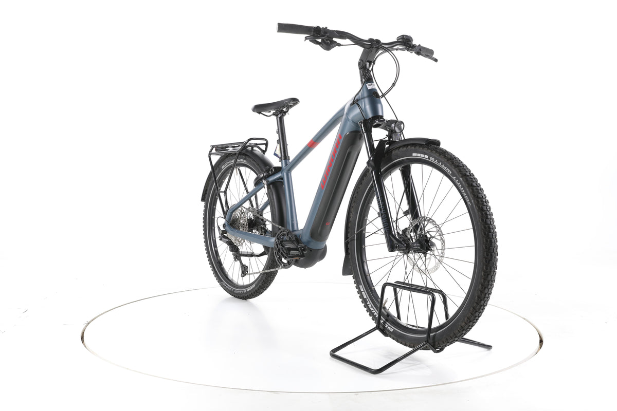 Winora Yucatan X12 Trekking E-Bike - Image 3