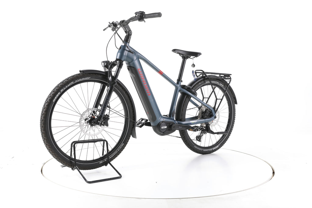 Winora Yucatan X12 Trekking E-Bike - Image 6