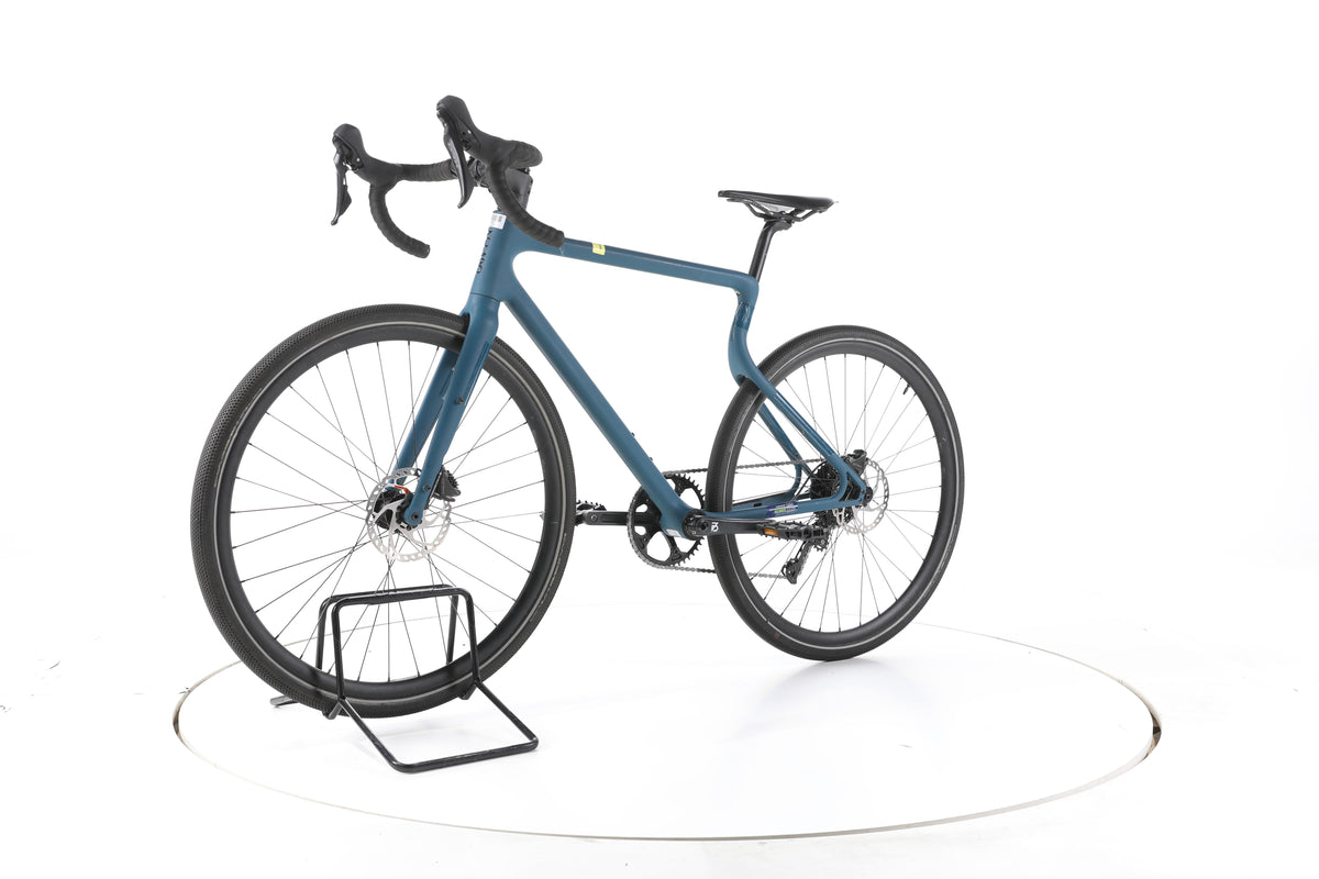 Urwahn Waldwiesel Gravelbike Carbon - Image 6