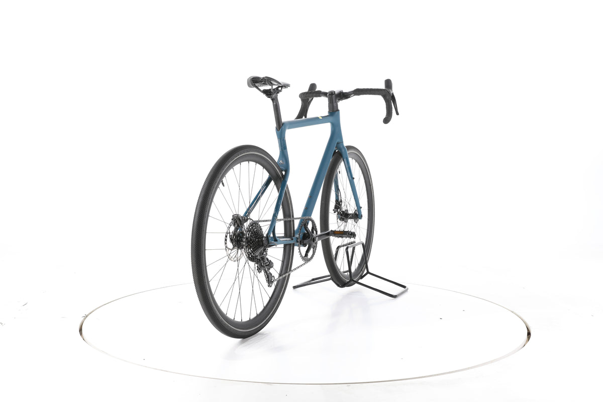 Urwahn Waldwiesel Gravelbike Carbon - Image 11