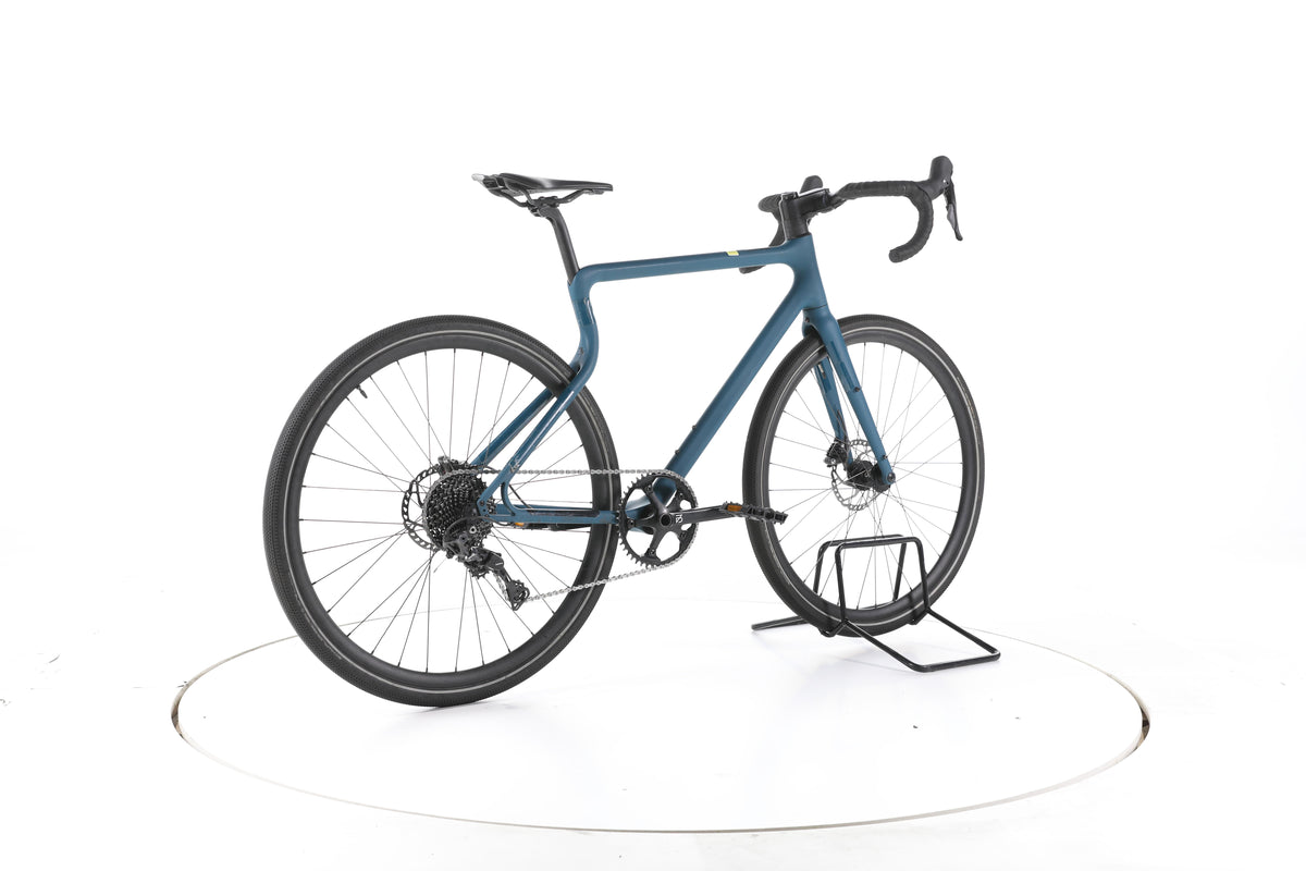 Urwahn Waldwiesel Gravelbike Carbon - Image 12