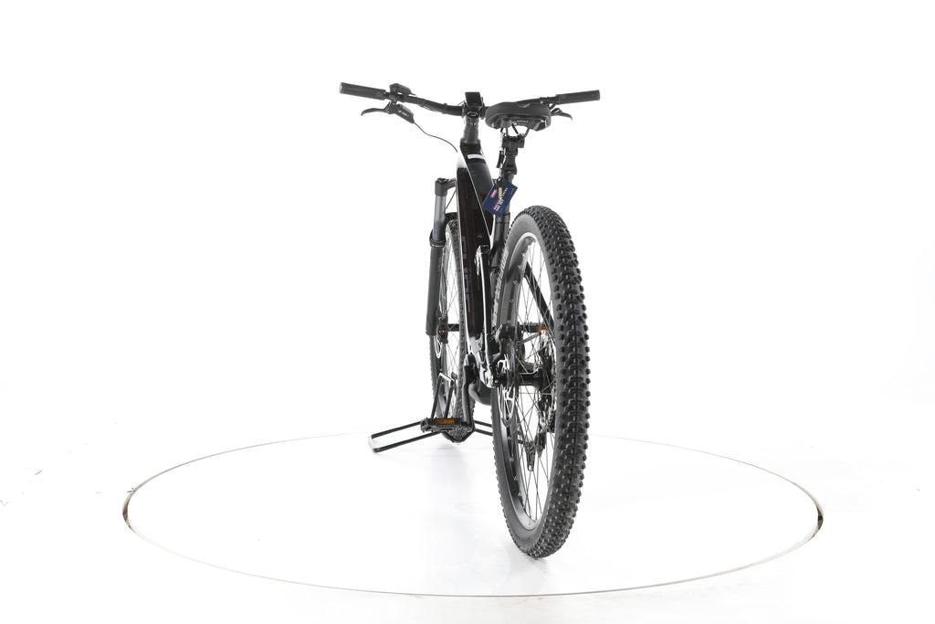 Cube Stereo Hybrid 140 E-Bike Fully Carbon 2024 - Image 10