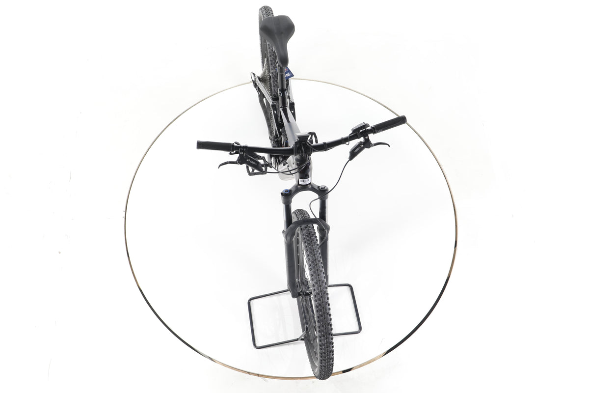 Cube Stereo Hybrid 140 E-Bike Fully Carbon 2024 - Image 16