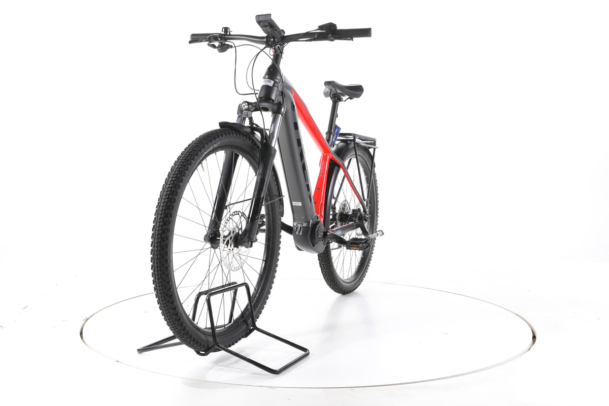 Trek Powerfly Sport 4 Trekking E-Bike - Image 5