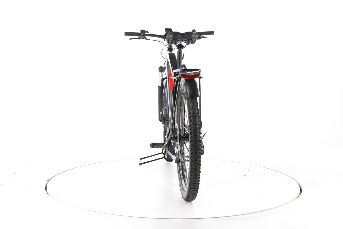 Trek Powerfly Sport 4 Trekking E-Bike - Image 10