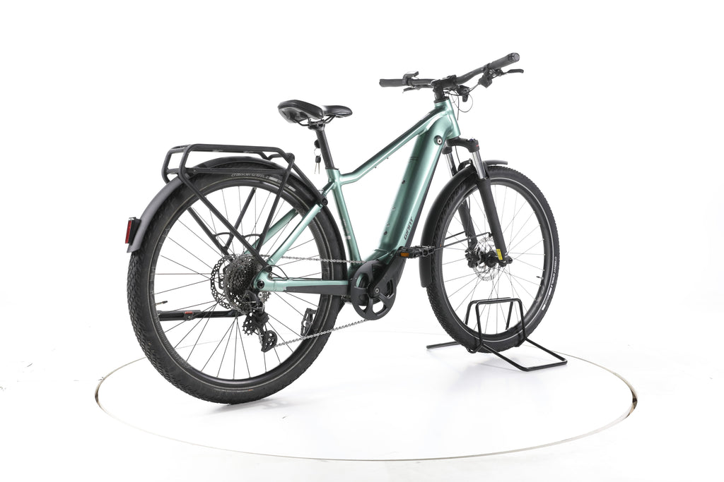 Giant Explore E+1 Trekking E-Bike - Image 12