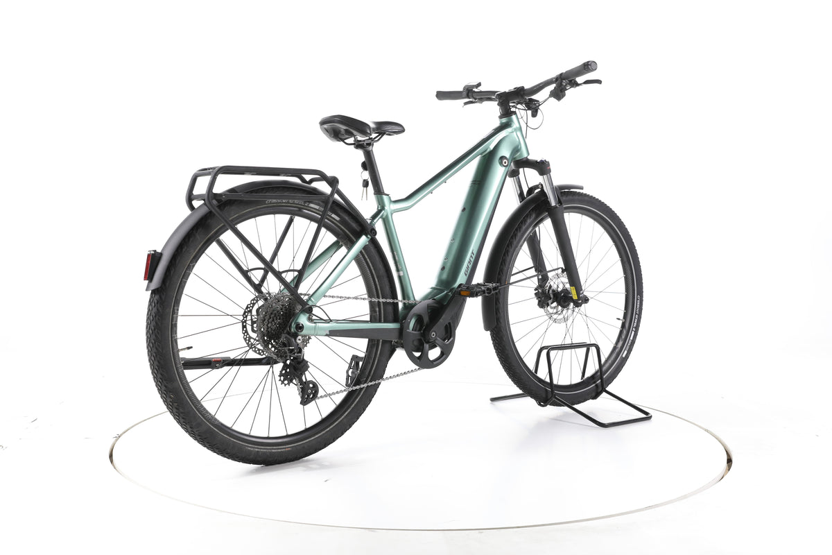 Giant Explore E+1 Trekking E-Bike - Image 12